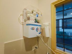 Elegant luxury newly built 2BHK stay in Sec 92 Mohali