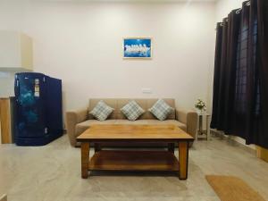 Elegant luxury newly built 2BHK stay in Sec 92 Mohali