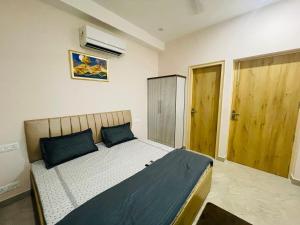 Elegant luxury newly built 2BHK stay in Sec 92 Mohali