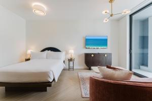 Luxury Wynwood Studio Rooftop Pool, 360 Views!