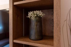 Apartman Golden Crown