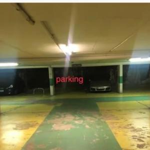 Croisette 50m calme parking