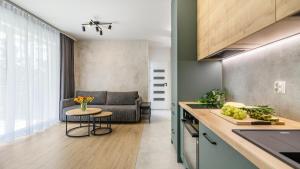 STEGNA PARK II blisko plaży Apartamenty Piamola