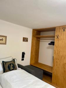 Studio Apartment in the Heart of Moena
