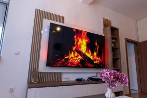 Apartman Golden Crown