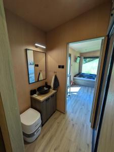 Tiny House Dedinky