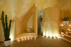 Gold Suites - Small Luxury Hotels of the World Santorini Greece