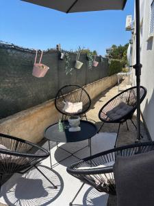 Apartments La Vita