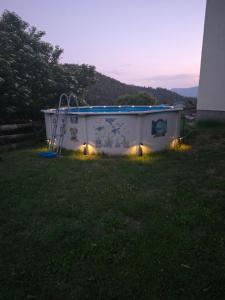 Ferienwohnung Köck