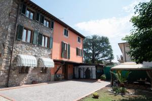 B&B Villa Elena