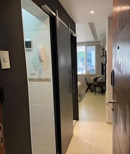 Flat Quadra da Praia I Copacabana