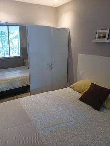 Flat Quadra da Praia I Copacabana