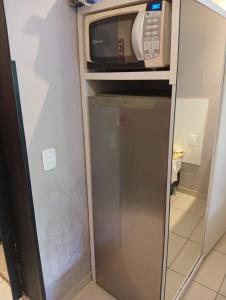 Flat Quadra da Praia I Copacabana