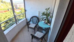 Apartmani Marija