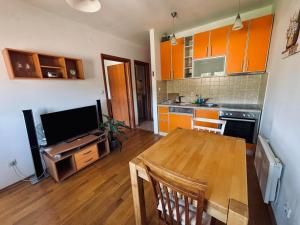 Apartmani Marija