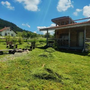 Старият Овчарник Равногор