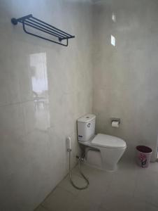 Pasir Putih Homestay