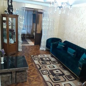 Apartment in Kobuletis central station