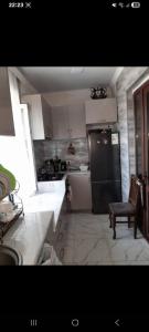 Apartment in Kobuletis central station