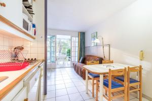 Appartements Residence Moliets - maeva Home : photos des chambres