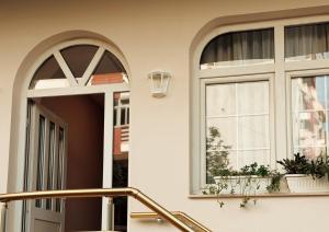 Hotel "Villa Niche" By Bratheim