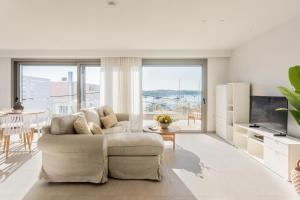 Marina View Apartments Porto Cheli