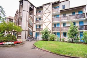 Appartements Residence Moliets - maeva Home : photos des chambres