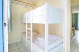 Appartements Residence Moliets - maeva Home : photos des chambres