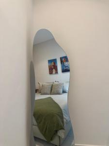 The Cozy Olive Retreat