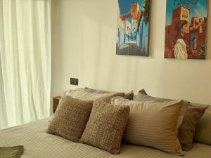 The Cozy Olive Retreat