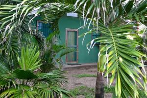 Beach-Front Bungalow
