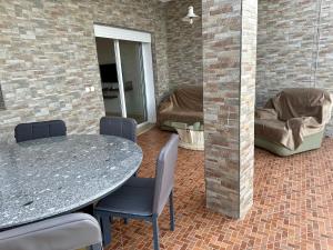 Apartamentos Al Borj 1B إقامة البرج