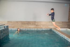 Vila Olaria Hotel