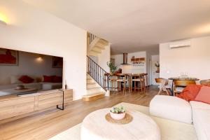 Brisa & Mar, Las Chapas, 3 bedrooms