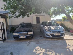 Alban Apartament