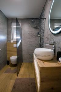 Luka Luxury Penthouse