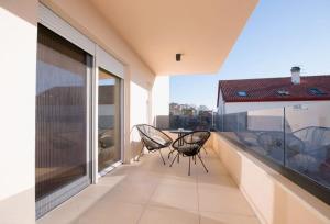 Luka Luxury Penthouse