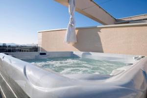 Luka Luxury Penthouse