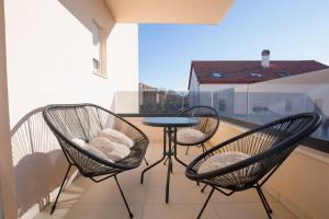Luka Luxury Penthouse