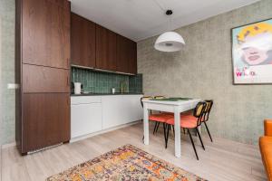 Stacja Sopot by Grand Apartments