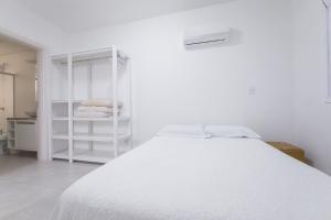 Apto 2 quartos, sendo 1 suíte! 0441