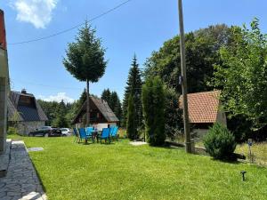 Apartmani Vujanac