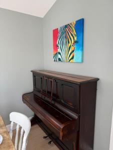 Cosy En-suite Double Room Dublin South 4