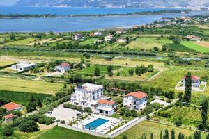 Evergreen Laguna Vain-Lezhe
