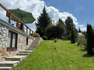Apartmani Vujanac