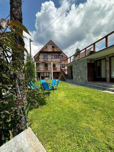 Apartmani Vujanac