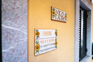 Vico Tauro House