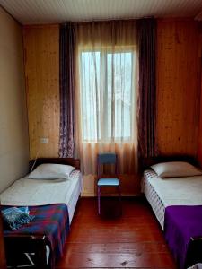 Hostel Ureki Kidobani