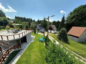 Apartmani Vujanac