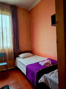 Hostel Ureki Kidobani